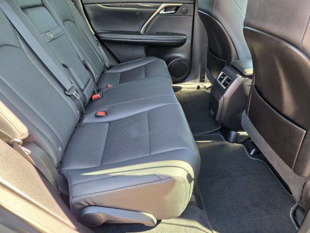 Used 2022 Lexus RX 350 FWD image 21