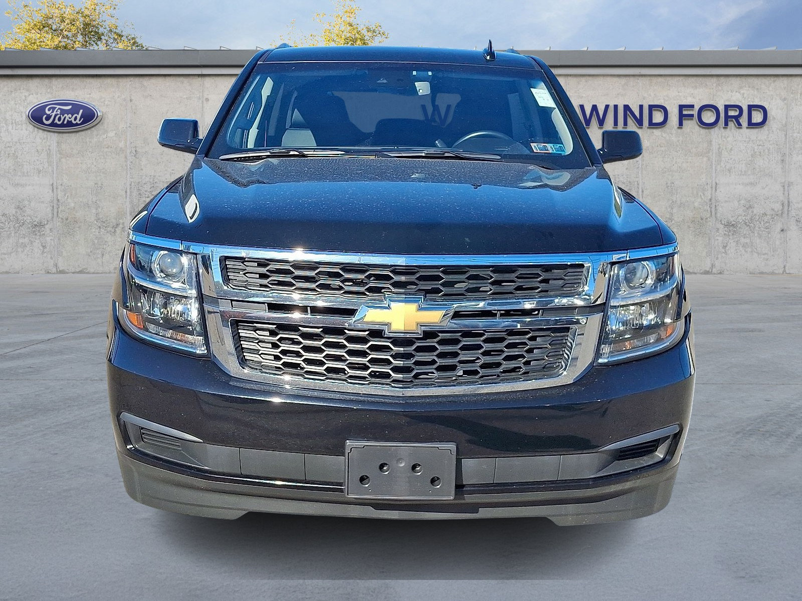 Used 2020 Chevrolet Tahoe LT AWD/4WD image 2