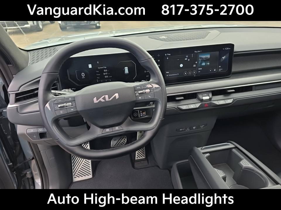 Used 2024 Kia EV9 GT-Line AWD/4WD image 16