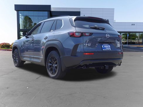 New 2026 MAZDA CX-50 AWD 2.5 Hybrid w/ Weather Package image 6