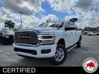 Used 2024 RAM 2500 Laramie AWD/4WD 360° Tour