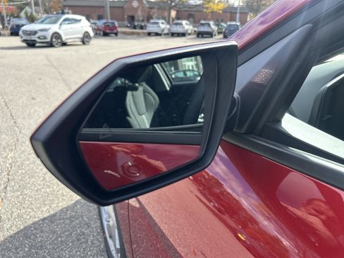 New 2026 Hyundai Elantra SE image 13