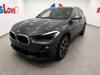 Used 2020 BMW X2 xDrive28i w/ Convenience Package