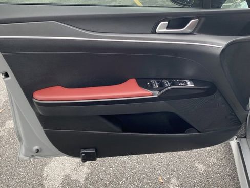 Used 2024 Kia K5 GT-Line image 11