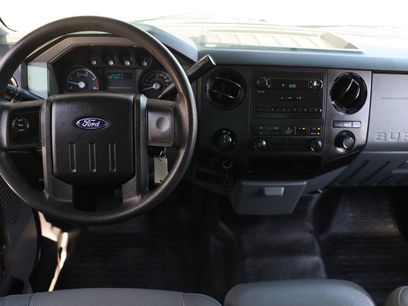 Used 2016 Ford F250 XL w/ Power Equipment Group