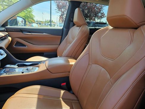 Used 2023 INFINITI QX60 Sensory w/ Vision Package AWD/4WD image 26