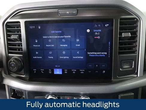 New 2026 Ford F150 XLT image 51