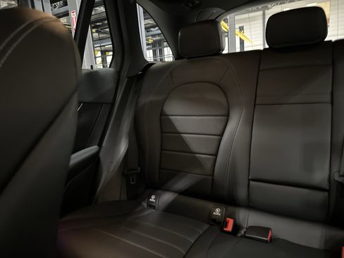 Certified 2022 Mercedes-Benz GLC 300 4MATIC image 43