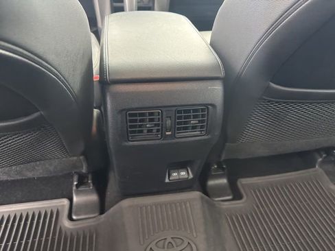 Used 2024 Toyota 4Runner SR5 Premium w/ Moonroof Package image 34