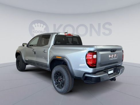 New 2026 GMC Canyon Elevation w/ Convenience Package AWD/4WD image 4