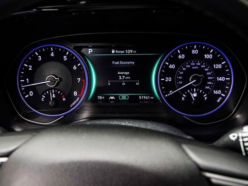 Used 2022 Hyundai Palisade SEL w/ Premium Package image 24