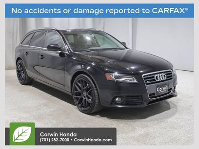 Used 2011 Audi A4 2.0T Premium Plus