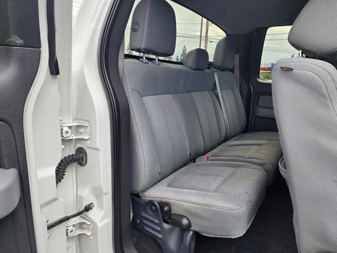 Used 2013 Ford F150 XLT w/ Trailer Tow Pkg image 15