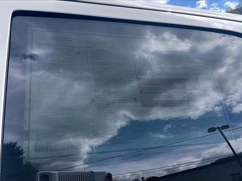 New 2026 RAM 3500 Tradesman image 15