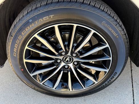 Certified 2025 Acura RDX SH-AWD w/ Advance Package image 12