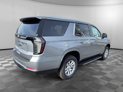 New 2026 Chevrolet Tahoe LT w/ Comfort Package image 7