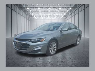 Used 2024 Chevrolet Malibu LT FWD 360° Tour