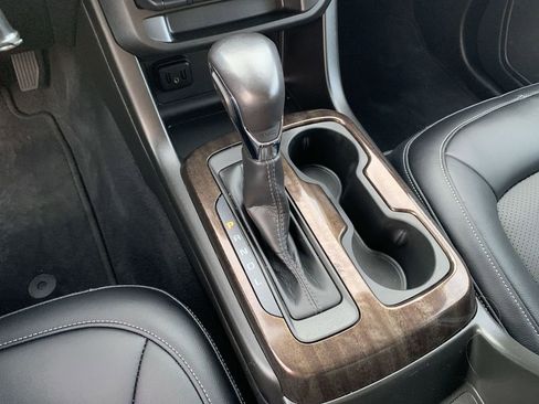 Used 2022 GMC Canyon Elevation w/ Trailering Package image 20