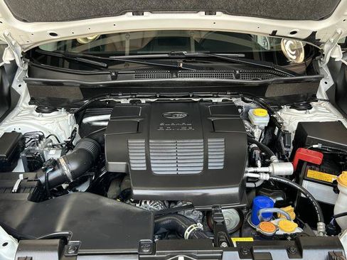 Used 2023 Subaru Forester Touring AWD/4WD image 12