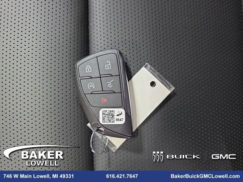 New 2026 Buick Envision Preferred image 35