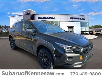 New 2026 Subaru Crosstrek 2.5i Wilderness video 1