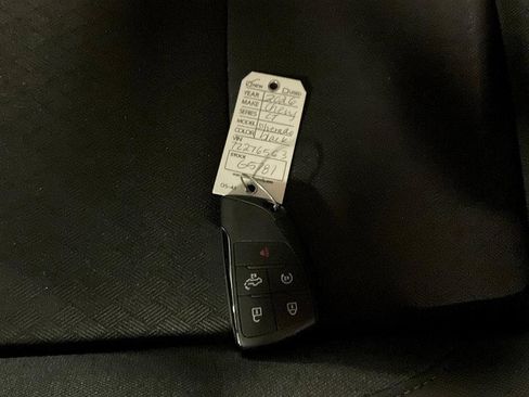 New 2026 Chevrolet Silverado 1500 LT image 26