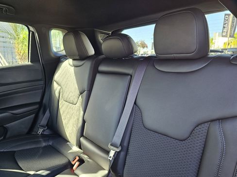 New 2026 Jeep Compass Latitude image 24