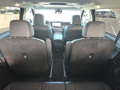 Used 2026 Hyundai Palisade SEL FWD image 37