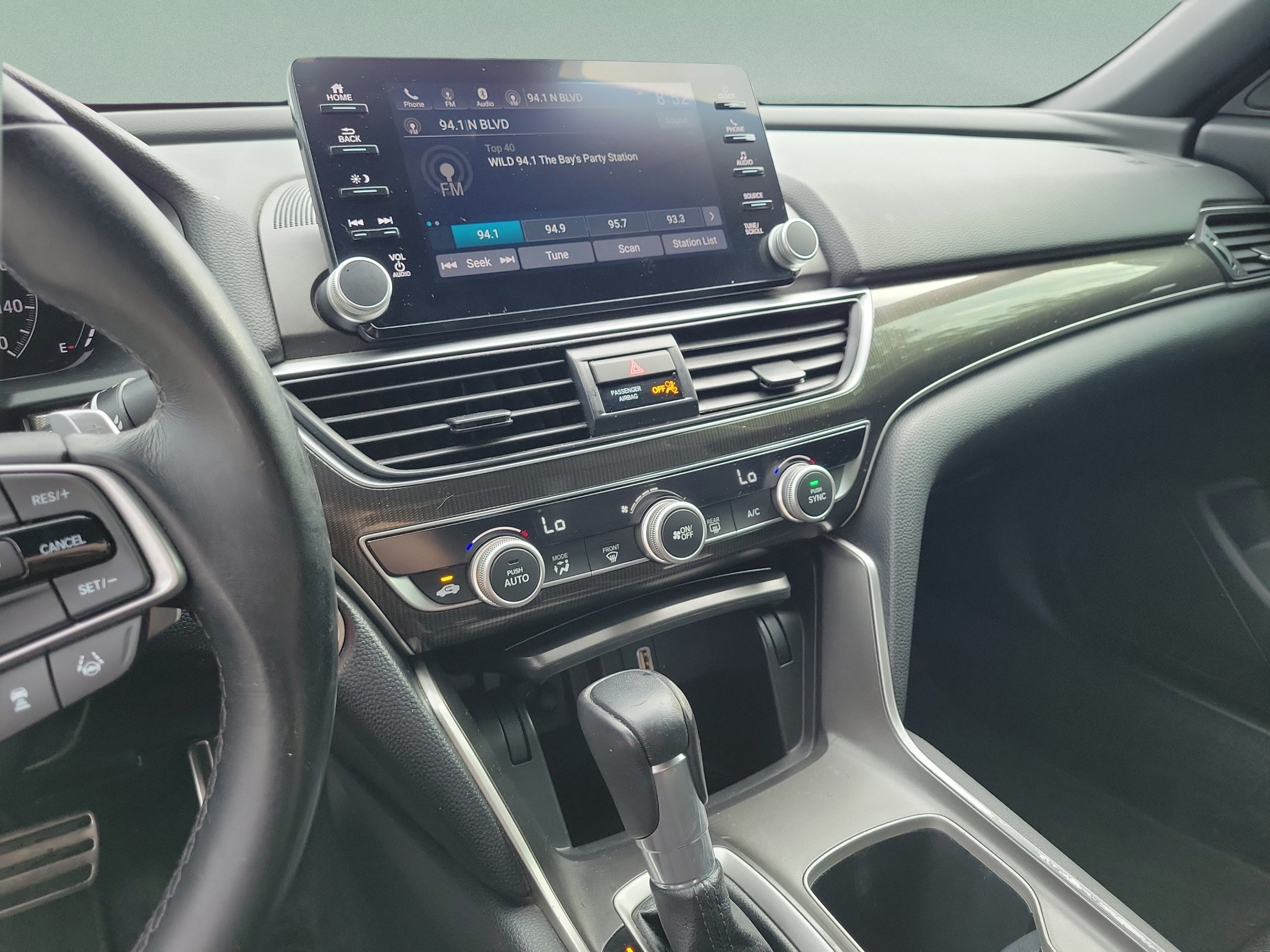 Used 2020 Honda Accord Sport image 22