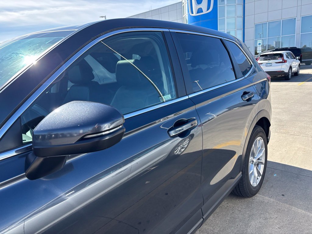 Used 2024 Honda CR-V EX-L image 5