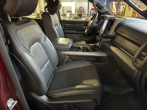 Used 2019 RAM 1500 Sport w/ Level 2 Equipment Group image 13