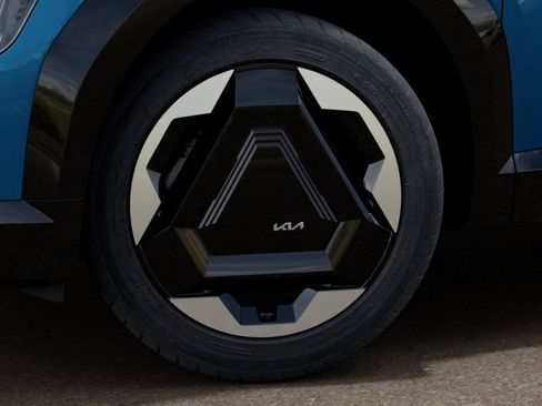 New 2026 Kia EV9 Land AWD/4WD image 9