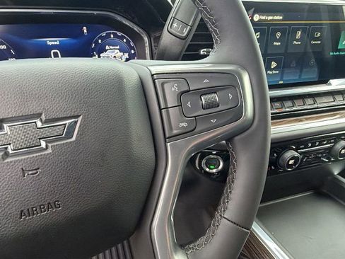 New 2026 Chevrolet Silverado 2500 LT w/ Trail Boss Package image 20