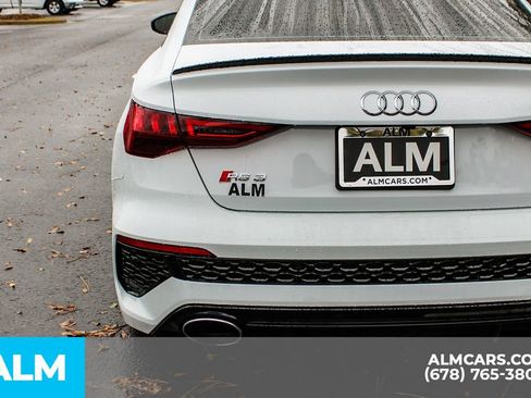 Used 2024 Audi RS 3 image 13