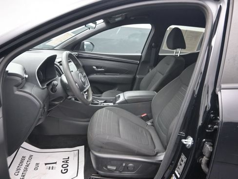 Used 2024 Hyundai Santa Cruz SEL FWD image 12