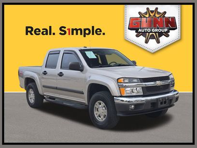 Used 2008 Chevrolet Colorado LT w/ LT Preferred Equipment Group