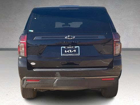 Used 2022 Chevrolet Tahoe Z71 image 5