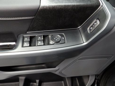 Used 2022 Ford F150 XLT w/ Equipment Group 301A Mid image 50