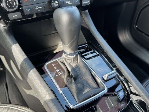 Used 2025 Jeep Compass Limited w/ Elite Group image 20