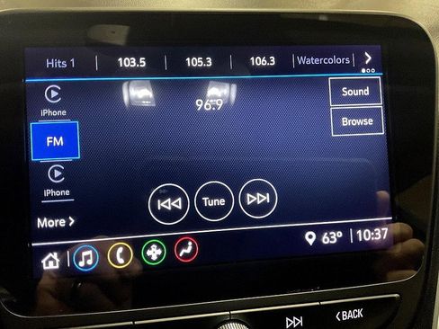 Used 2023 Chevrolet Malibu LT image 31