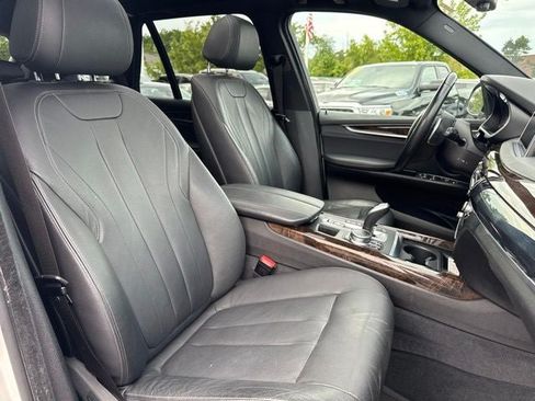 Used 2018 BMW X5 xDrive35i AWD/4WD image 30