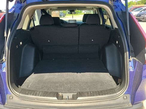Used 2024 Honda CR-V EX image 11