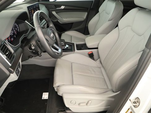 Certified 2023 Audi Q5 2.0T Premium Plus w/ Premium Plus Package image 24