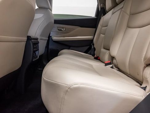 Used 2024 Nissan Murano SL AWD/4WD image 27