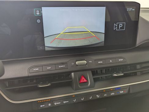 New 2025 Kia K4 FWD image 24