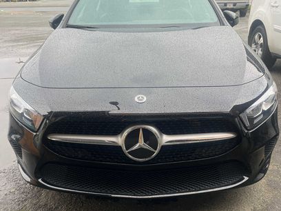 Used 2022 Mercedes-Benz A 220 4MATIC