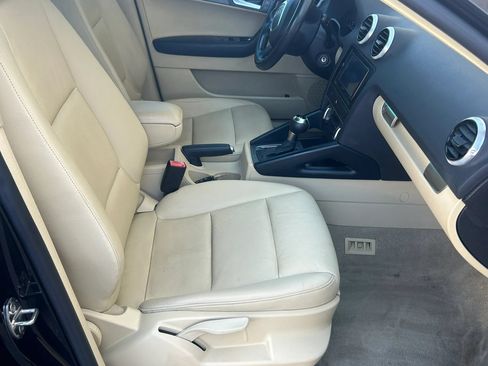 Used 2012 Audi A3 TDI Premium FWD image 10
