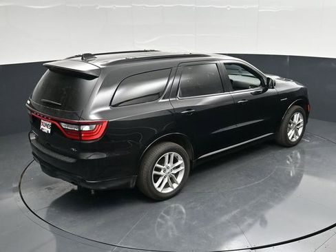 Used 2025 Dodge Durango R/T AWD/4WD image 58