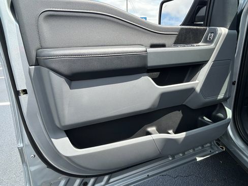 Used 2023 Ford F150 XLT w/ Equipment Group 301A Mid image 17