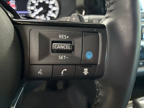 Certified 2024 Nissan Pathfinder SL AWD/4WD image 26